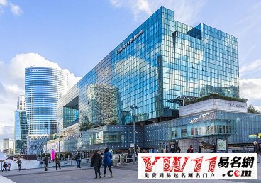 培训公司起名大全