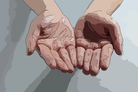 手相算命之断掌的优缺点