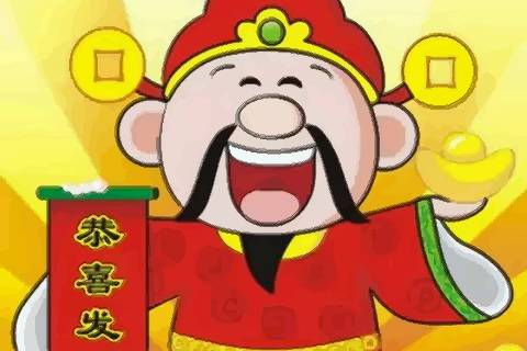 财神爷图片摆放客厅什么位置 财神爷摆在客厅哪里好