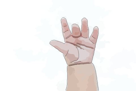 女人什么样的手相会克夫娶不得
