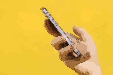 手相图解分析手掌有痣的现象好还是不好