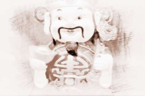 家里财神摆放位置 有什么摆放禁忌