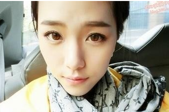 又浓又黑的眉毛女人命运怎样