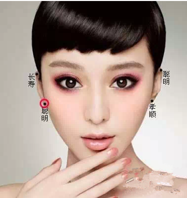 女人身上最幸运的十颗痣 旺夫聚财呀 女人身上最幸运的十颗痣 旺夫聚财呀