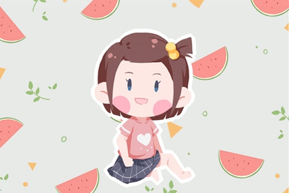 中秋节出生的女孩命不好 性感多金
