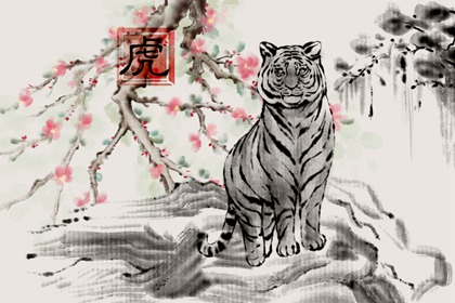2022年虎本命年运势如何 财运表现惨淡