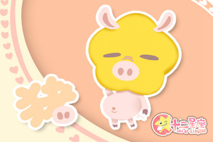 属猪今年每月运势 属猪人2019年12月运势查询