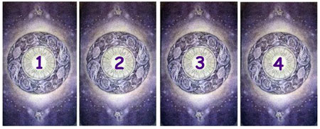塔罗测试：你对自己有多了解？