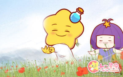 十二星座